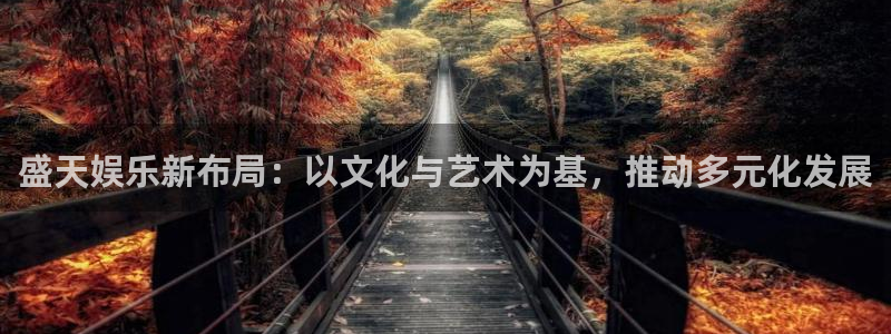 壹号娱乐app最新版怎么下载苹果：盛天娱乐新布局：以文化与艺术为基，推动多元化发展