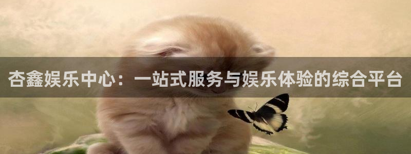 壹号娱乐官网：杏鑫娱乐中心：一站式服务与娱乐体验的综合平台